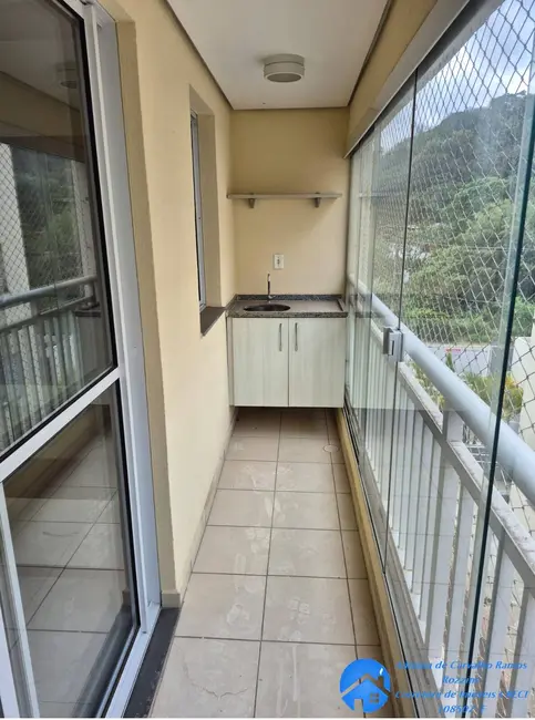 Foto 7 de Apartamento com 2 quartos à venda, 56m2 em Jardim Rio das Pedras, Cotia - SP