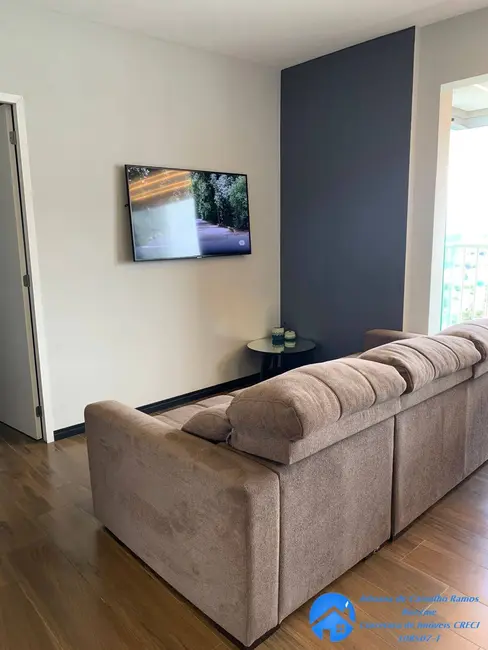 Foto 3 de Apartamento com 1 quarto à venda, 45m2 em Bethaville I, Barueri - SP