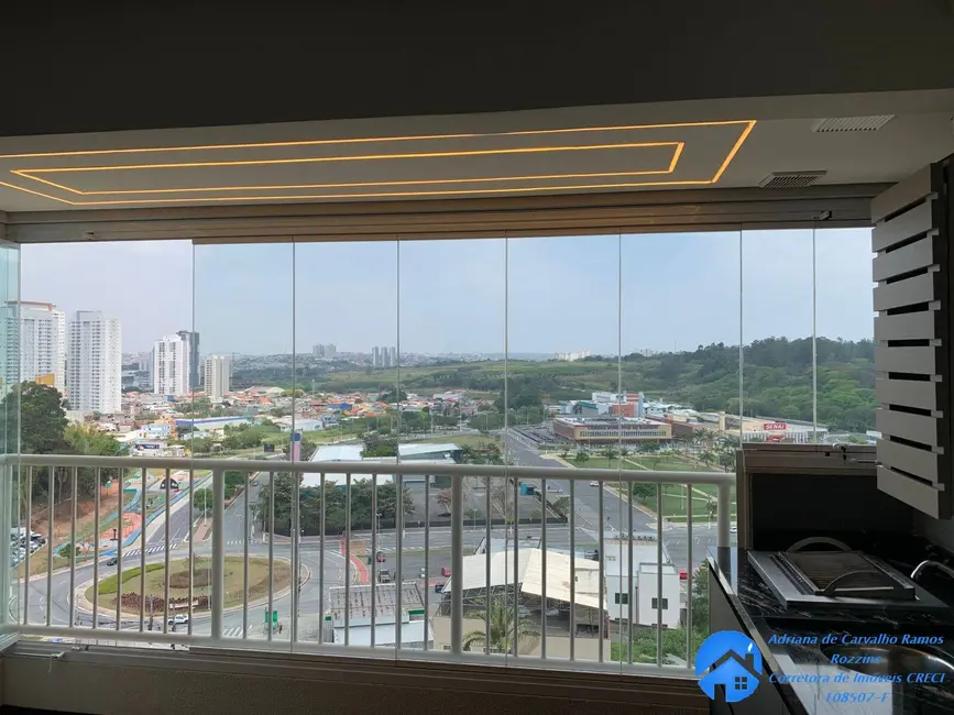 Foto 8 de Apartamento com 1 quarto à venda, 45m2 em Bethaville I, Barueri - SP