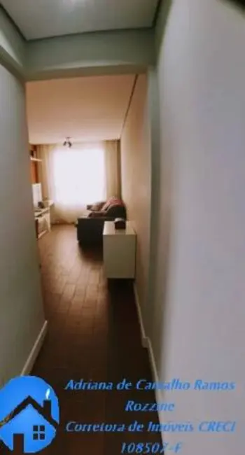 Foto 9 de Apartamento com 3 quartos à venda, 69m2 em Barueri - SP