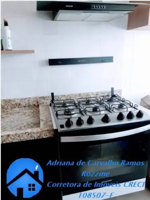 Foto 7 de Apartamento com 3 quartos à venda, 69m2 em Barueri - SP