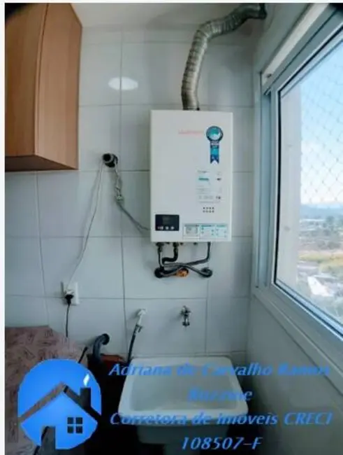 Foto 8 de Apartamento com 3 quartos à venda, 69m2 em Barueri - SP