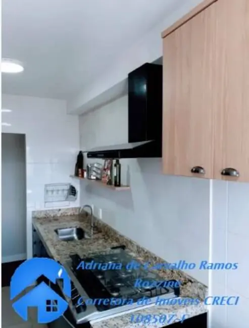 Foto 3 de Apartamento com 3 quartos à venda, 69m2 em Barueri - SP