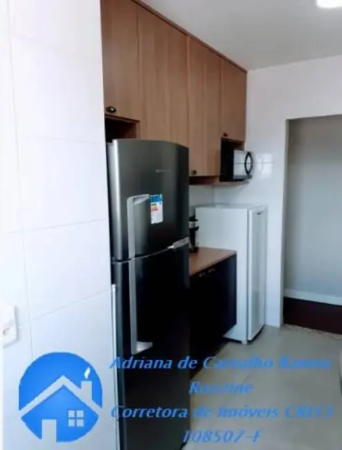 Foto 6 de Apartamento com 3 quartos à venda, 69m2 em Barueri - SP