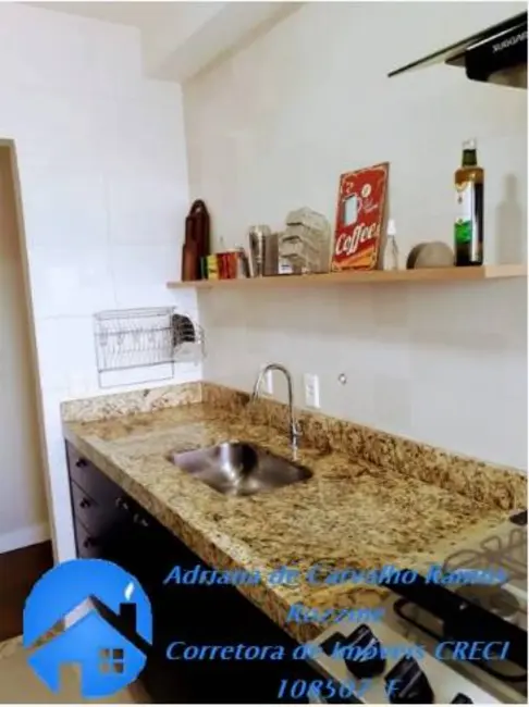 Foto 4 de Apartamento com 3 quartos à venda, 69m2 em Barueri - SP