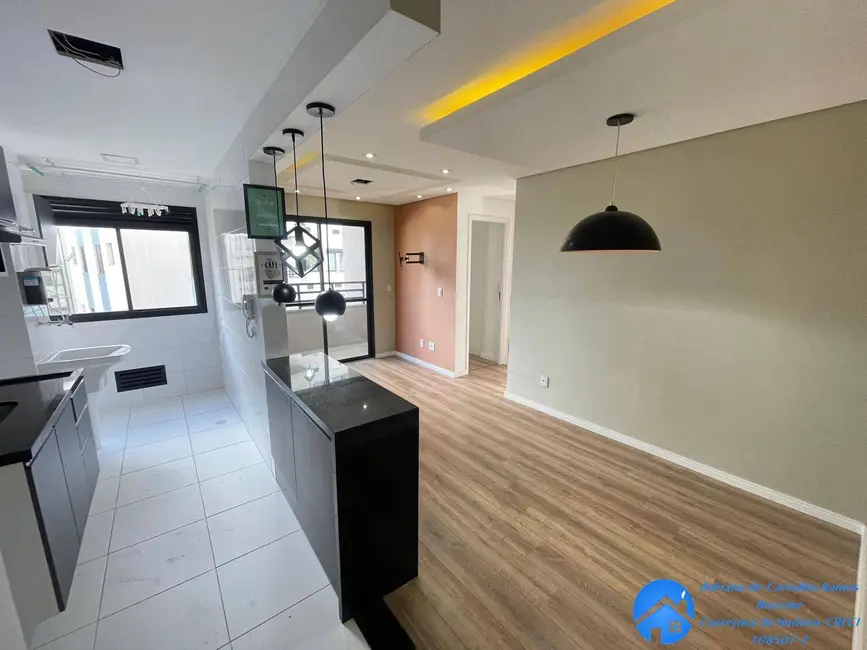 Foto 2 de Apartamento com 2 quartos à venda, 48m2 em Jardim Ísis, Cotia - SP