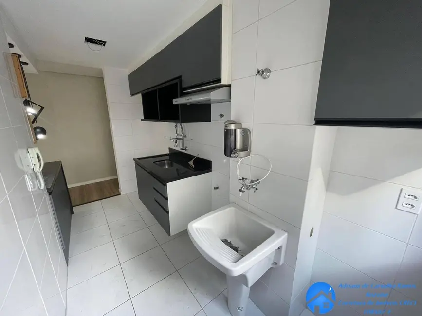 Foto 4 de Apartamento com 2 quartos à venda, 48m2 em Jardim Ísis, Cotia - SP