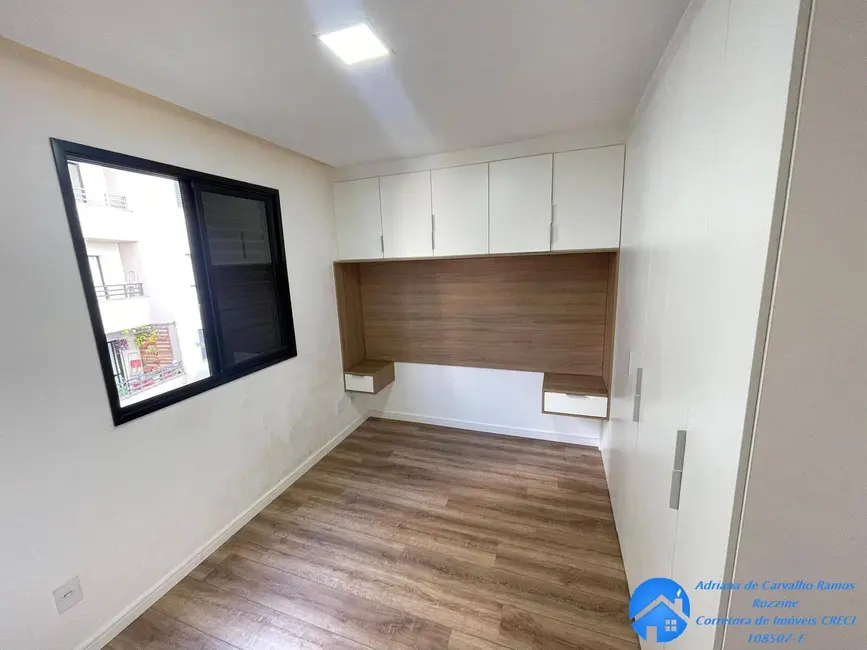 Foto 9 de Apartamento com 2 quartos à venda, 48m2 em Jardim Ísis, Cotia - SP