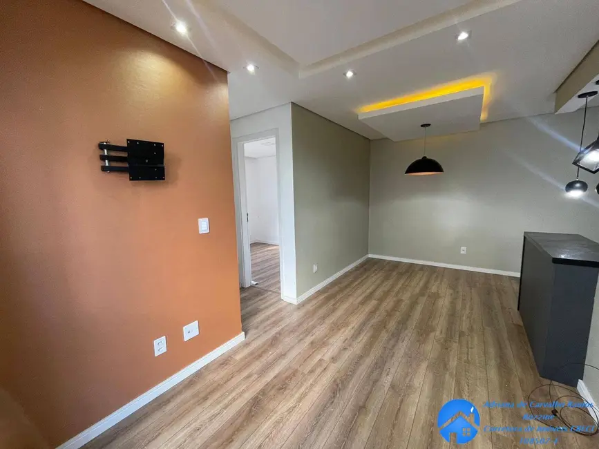 Foto 7 de Apartamento com 2 quartos à venda, 48m2 em Jardim Ísis, Cotia - SP