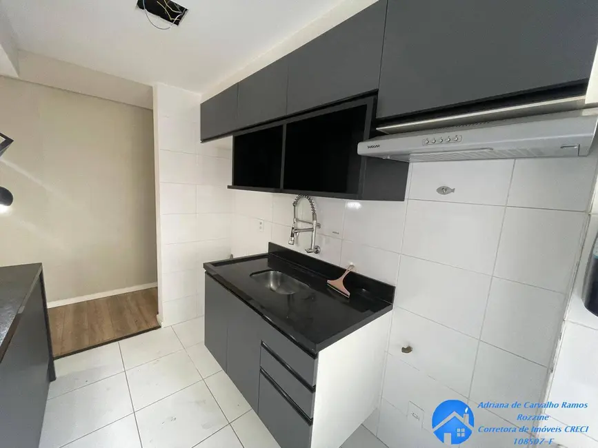 Foto 5 de Apartamento com 2 quartos à venda, 48m2 em Jardim Ísis, Cotia - SP