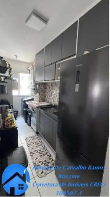 Apartamento com 2 quartos à venda, 47m2 em Padroeira, Osasco - SP - imagem 8 Foto 8 de Apartamento com 2 quartos à venda, 47m2 em Padroeira, Osasco - SP