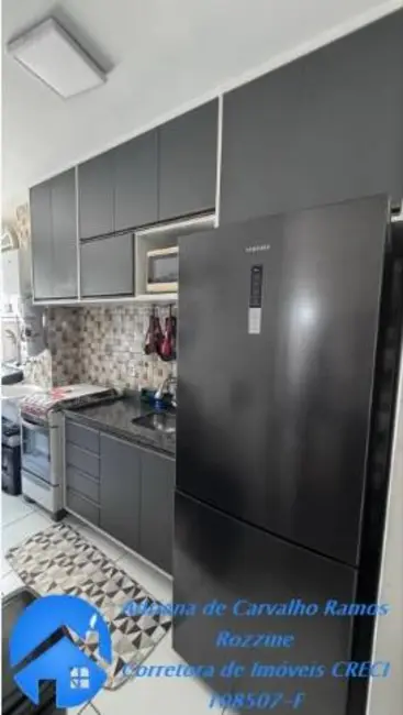 Apartamento com 2 quartos à venda, 47m2 em Padroeira, Osasco - SP - imagem 7 Foto 7 de Apartamento com 2 quartos à venda, 47m2 em Padroeira, Osasco - SP