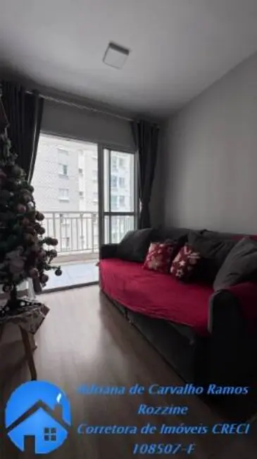 Apartamento com 2 quartos à venda, 47m2 em Padroeira, Osasco - SP - imagem 2 Foto 2 de Apartamento com 2 quartos à venda, 47m2 em Padroeira, Osasco - SP