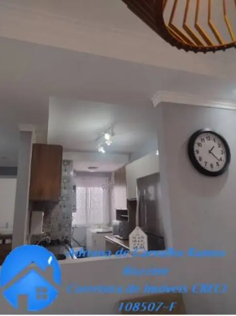 Foto 5 de Apartamento com 2 quartos à venda, 46m2 em Vila da Oportunidade, Carapicuiba - SP