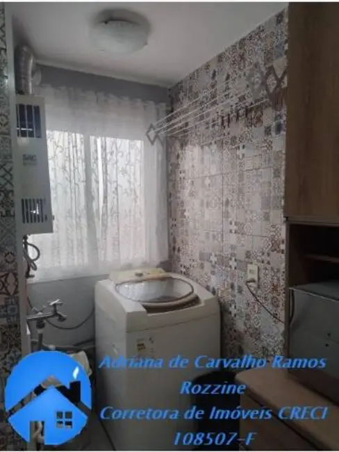 Foto 7 de Apartamento com 2 quartos à venda, 46m2 em Vila da Oportunidade, Carapicuiba - SP