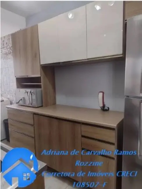 Foto 4 de Apartamento com 2 quartos à venda, 46m2 em Vila da Oportunidade, Carapicuiba - SP