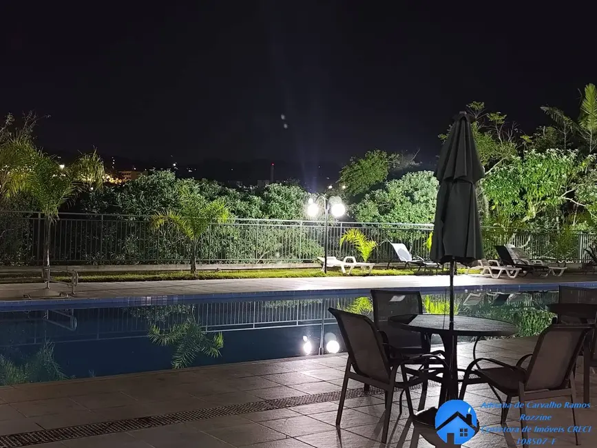 Foto 9 de Apartamento com 2 quartos à venda, 42m2 em Recanto Vista Alegre, Cotia - SP