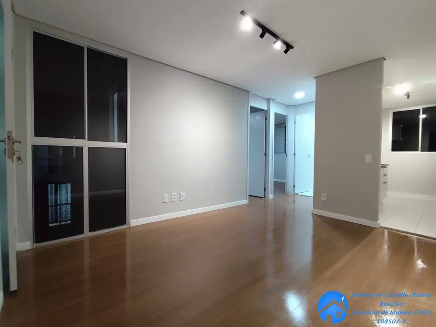 Foto 4 de Apartamento com 2 quartos à venda, 42m2 em Recanto Vista Alegre, Cotia - SP