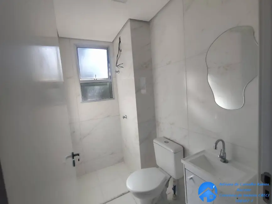 Foto 6 de Apartamento com 2 quartos à venda, 42m2 em Recanto Vista Alegre, Cotia - SP