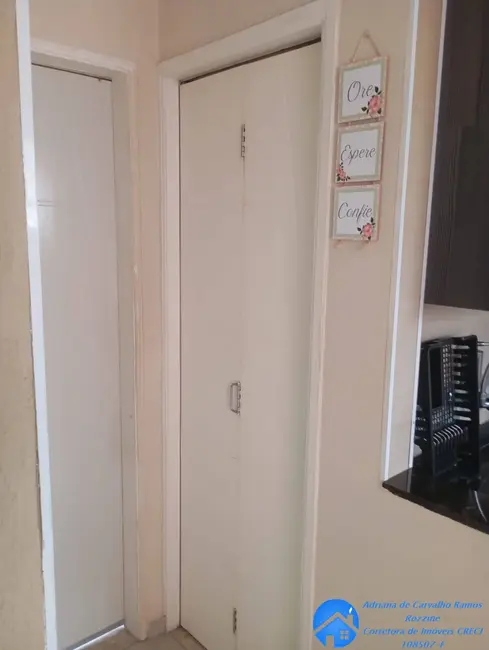 Foto 7 de Apartamento com 2 quartos à venda, 48m2 em Vila América, Carapicuiba - SP