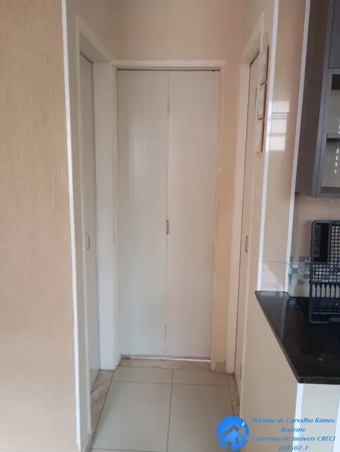 Foto 4 de Apartamento com 2 quartos à venda, 48m2 em Vila América, Carapicuiba - SP