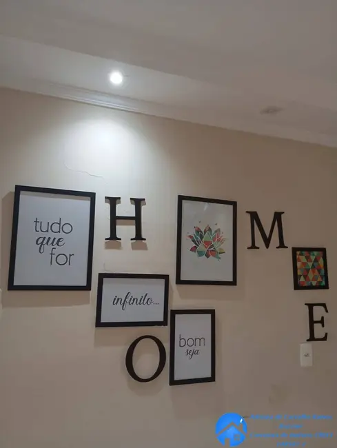 Foto 3 de Apartamento com 2 quartos à venda, 48m2 em Vila América, Carapicuiba - SP