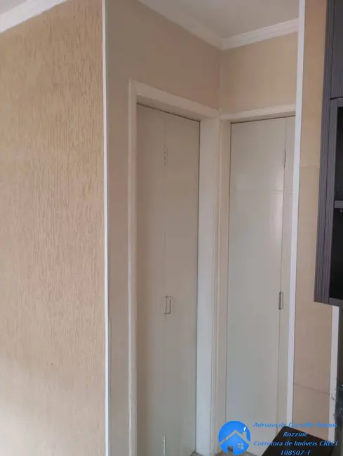 Foto 6 de Apartamento com 2 quartos à venda, 48m2 em Vila América, Carapicuiba - SP