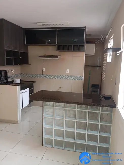 Foto 1 de Apartamento com 2 quartos à venda, 48m2 em Vila América, Carapicuiba - SP