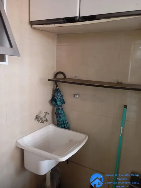 Foto 5 de Apartamento com 2 quartos à venda, 48m2 em Vila América, Carapicuiba - SP