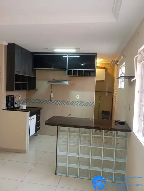 Foto 2 de Apartamento com 2 quartos à venda, 48m2 em Vila América, Carapicuiba - SP
