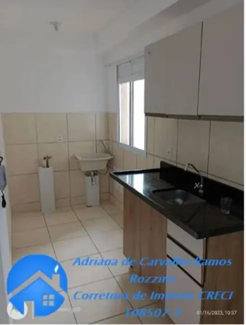 Foto 2 de Apartamento com 2 quartos à venda, 49m2 em Lageado, Cotia - SP