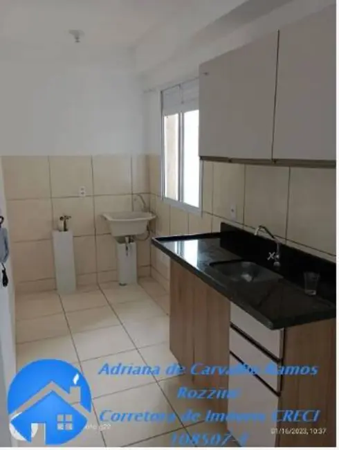 Foto 4 de Apartamento com 2 quartos à venda, 49m2 em Lageado, Cotia - SP