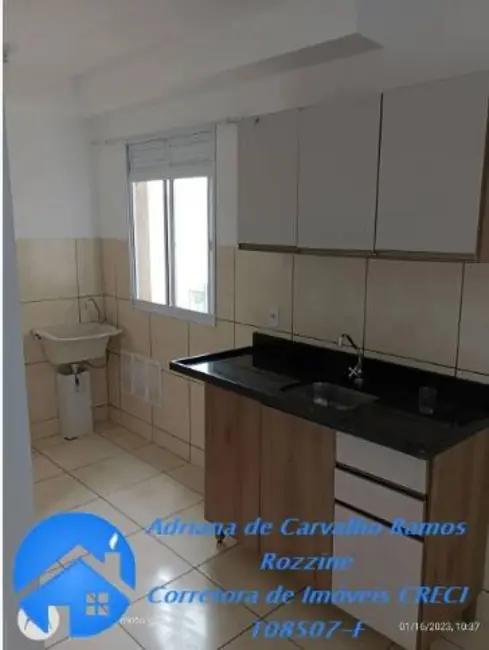 Foto 3 de Apartamento com 2 quartos à venda, 49m2 em Lageado, Cotia - SP