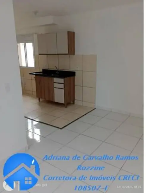 Foto 1 de Apartamento com 2 quartos à venda, 49m2 em Lageado, Cotia - SP