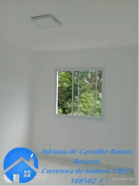 Foto 9 de Apartamento com 2 quartos à venda, 49m2 em Lageado, Cotia - SP