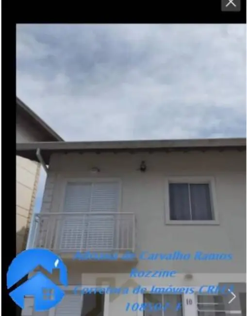 Foto 9 de Casa de Condomínio com 2 quartos à venda, 50m2 em Colinas de Cotia, Cotia - SP