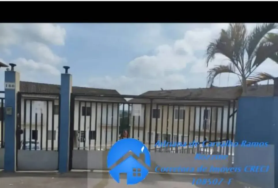 Foto 8 de Casa de Condomínio com 2 quartos à venda, 50m2 em Colinas de Cotia, Cotia - SP