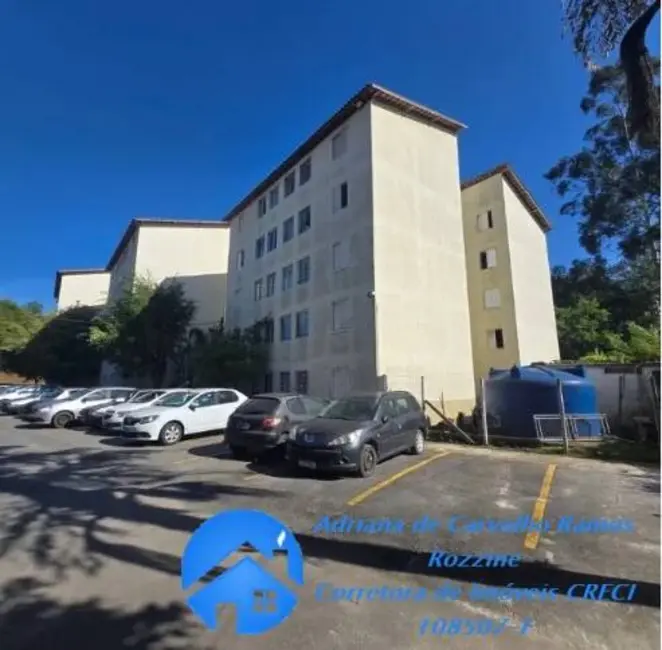 Foto 6 de Apartamento com 2 quartos à venda, 43m2 em Cotia - SP