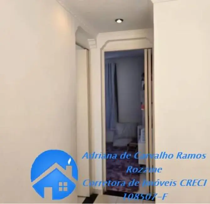 Foto 7 de Apartamento com 2 quartos à venda, 43m2 em Cotia - SP