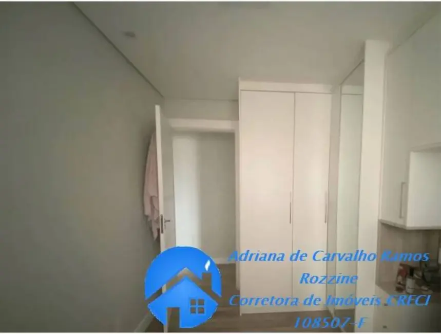 Foto 7 de Apartamento com 2 quartos à venda, 48m2 em Lageado, Cotia - SP
