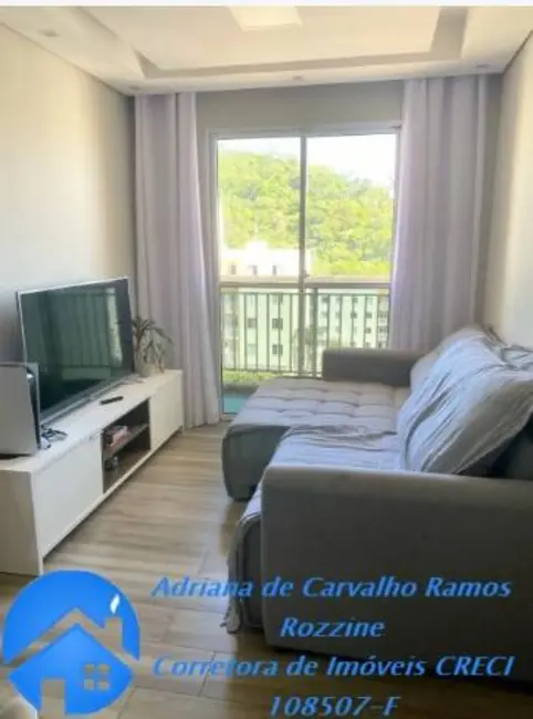 Foto 4 de Apartamento com 2 quartos à venda, 48m2 em Lageado, Cotia - SP