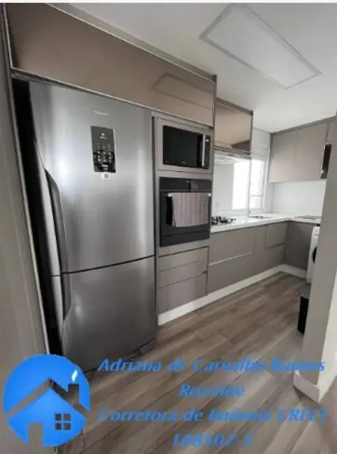 Foto 1 de Apartamento com 2 quartos à venda, 48m2 em Lageado, Cotia - SP