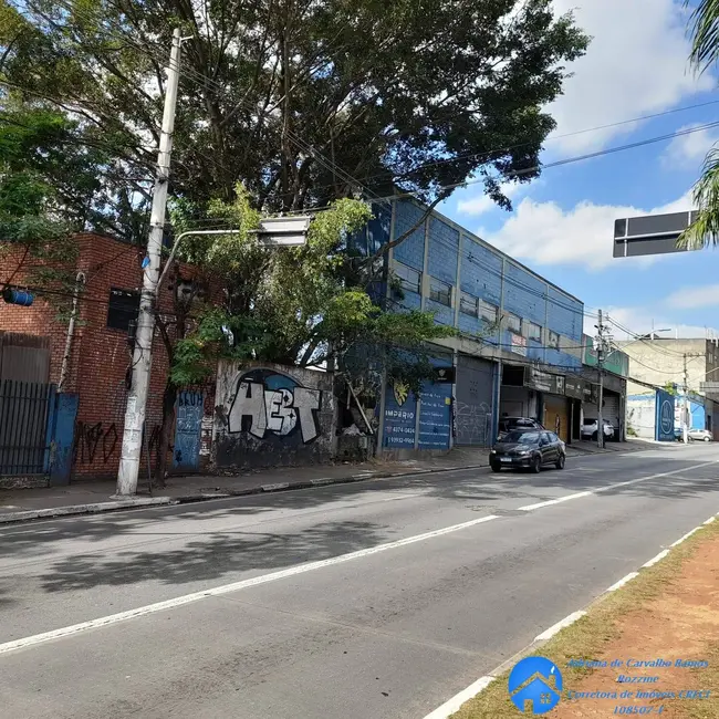 Sala Comercial para alugar, 64m2 em Vila Caldas, Carapicuiba - SP - imagem 3 Foto 3 de Sala Comercial para alugar, 64m2 em Vila Caldas, Carapicuiba - SP