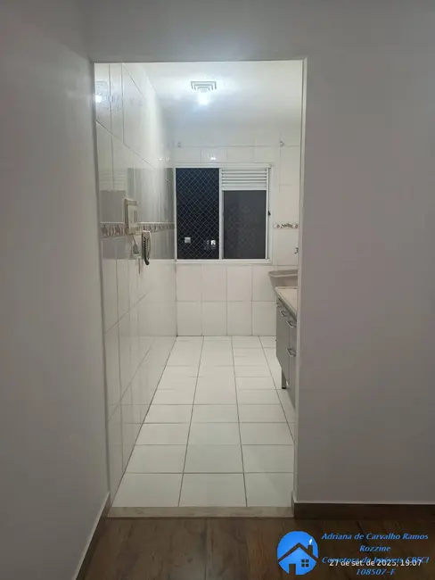 Apartamento com 2 quartos à venda, 47m2 em Jardim Ísis, Cotia - SP - imagem 2 Foto 2 de Apartamento com 2 quartos à venda, 47m2 em Jardim Ísis, Cotia - SP