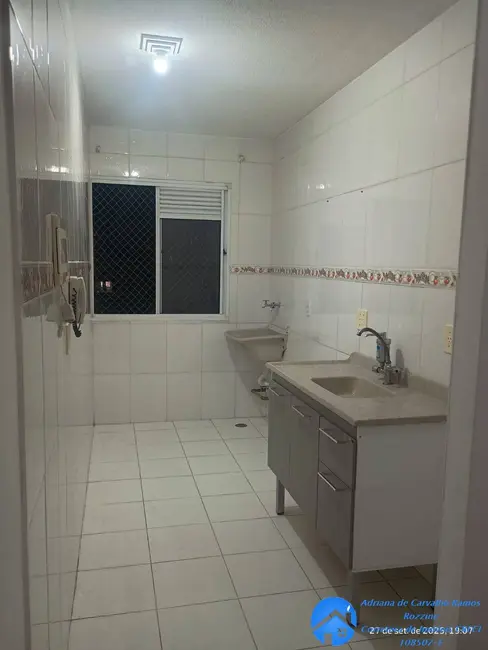 Apartamento com 2 quartos à venda, 47m2 em Jardim Ísis, Cotia - SP - imagem 1 Foto 1 de Apartamento com 2 quartos à venda, 47m2 em Jardim Ísis, Cotia - SP