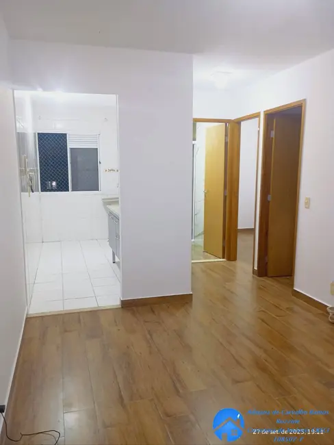 Apartamento com 2 quartos à venda, 47m2 em Jardim Ísis, Cotia - SP - imagem 5 Foto 5 de Apartamento com 2 quartos à venda, 47m2 em Jardim Ísis, Cotia - SP