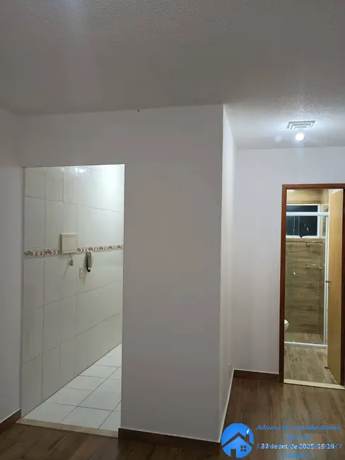 Apartamento com 2 quartos à venda, 47m2 em Jardim Ísis, Cotia - SP - imagem 6 Foto 6 de Apartamento com 2 quartos à venda, 47m2 em Jardim Ísis, Cotia - SP