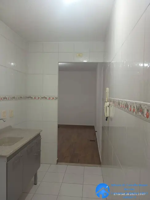 Apartamento com 2 quartos à venda, 47m2 em Jardim Ísis, Cotia - SP - imagem 3 Foto 3 de Apartamento com 2 quartos à venda, 47m2 em Jardim Ísis, Cotia - SP