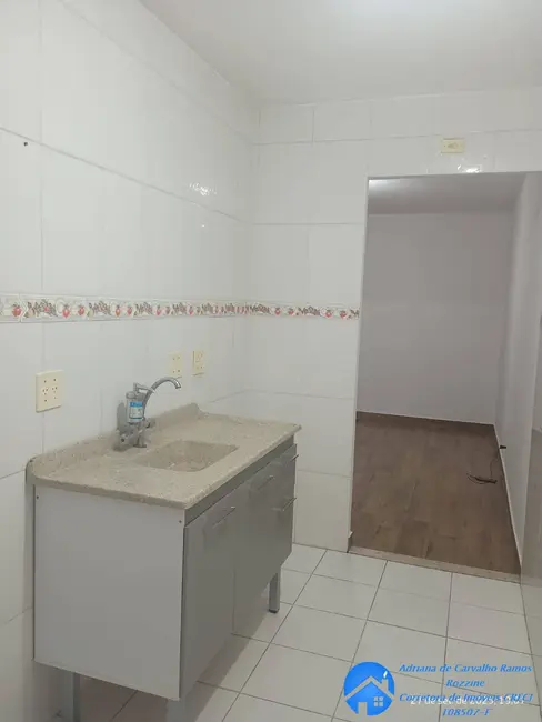 Apartamento com 2 quartos à venda, 47m2 em Jardim Ísis, Cotia - SP - imagem 4 Foto 4 de Apartamento com 2 quartos à venda, 47m2 em Jardim Ísis, Cotia - SP