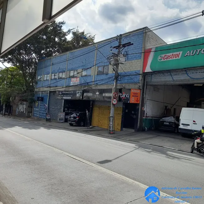 Foto 2 de Sala Comercial à venda, 64m2 em Vila Caldas, Carapicuiba - SP